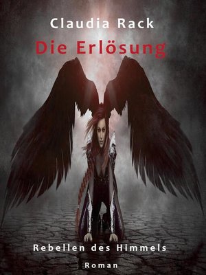 cover image of Die Erlösung